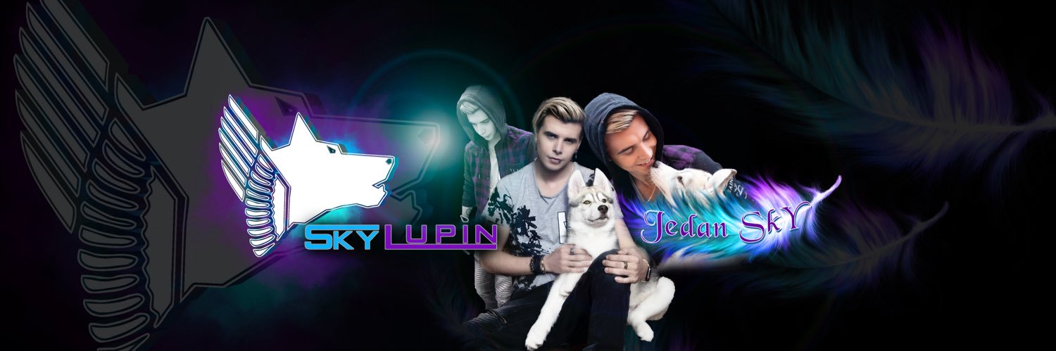 jedan_sky's profile banner image
