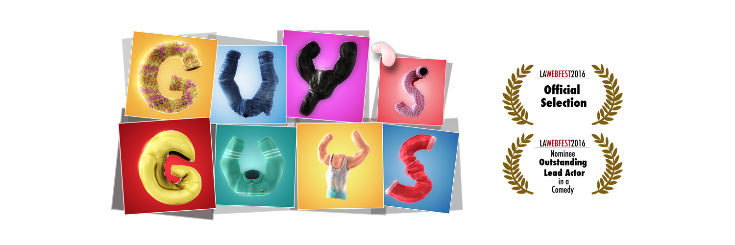 GuysGuys_Series's profile banner image