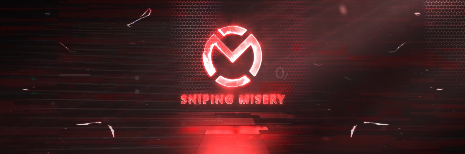 SnipingMisery's profile banner image