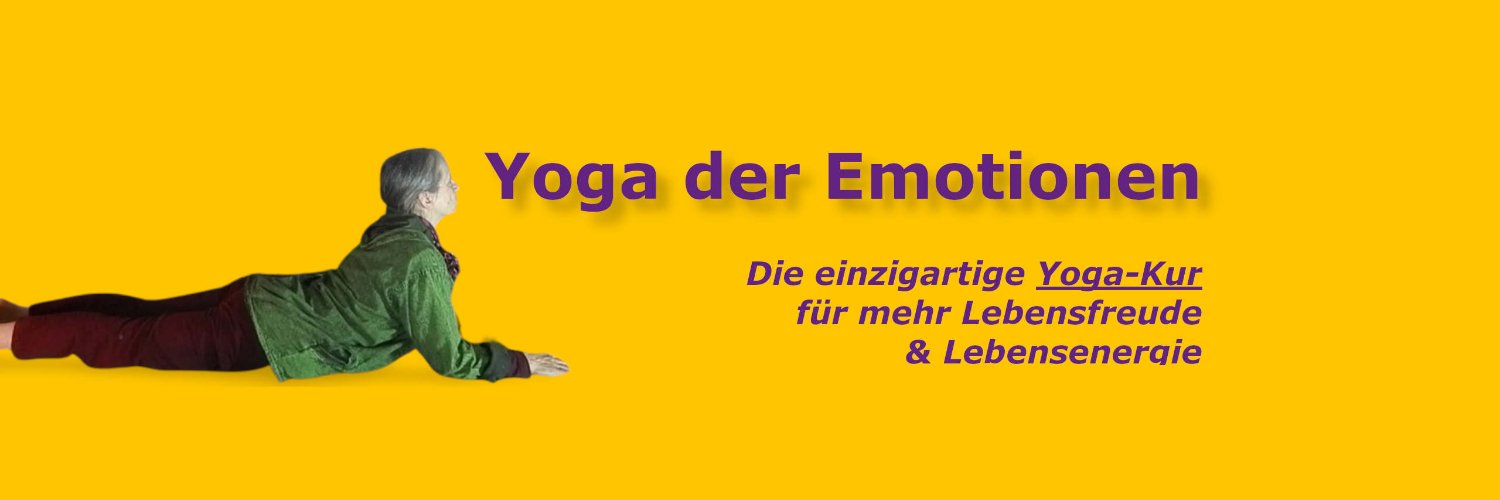 YogaPapenburg's profile banner image
