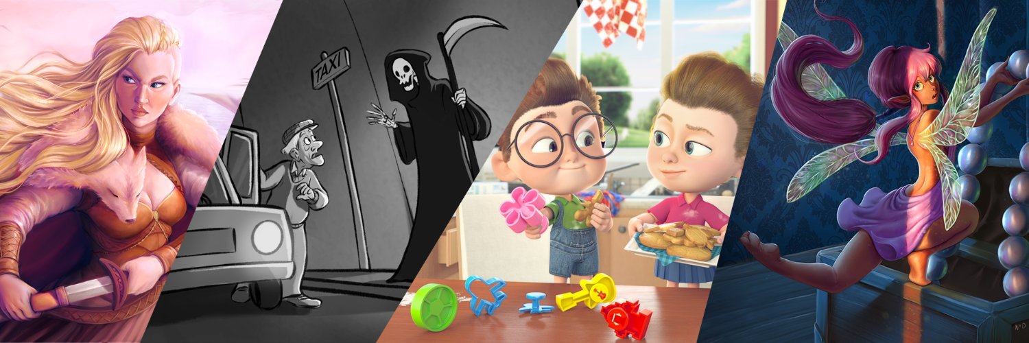 nanda_creates's profile banner image