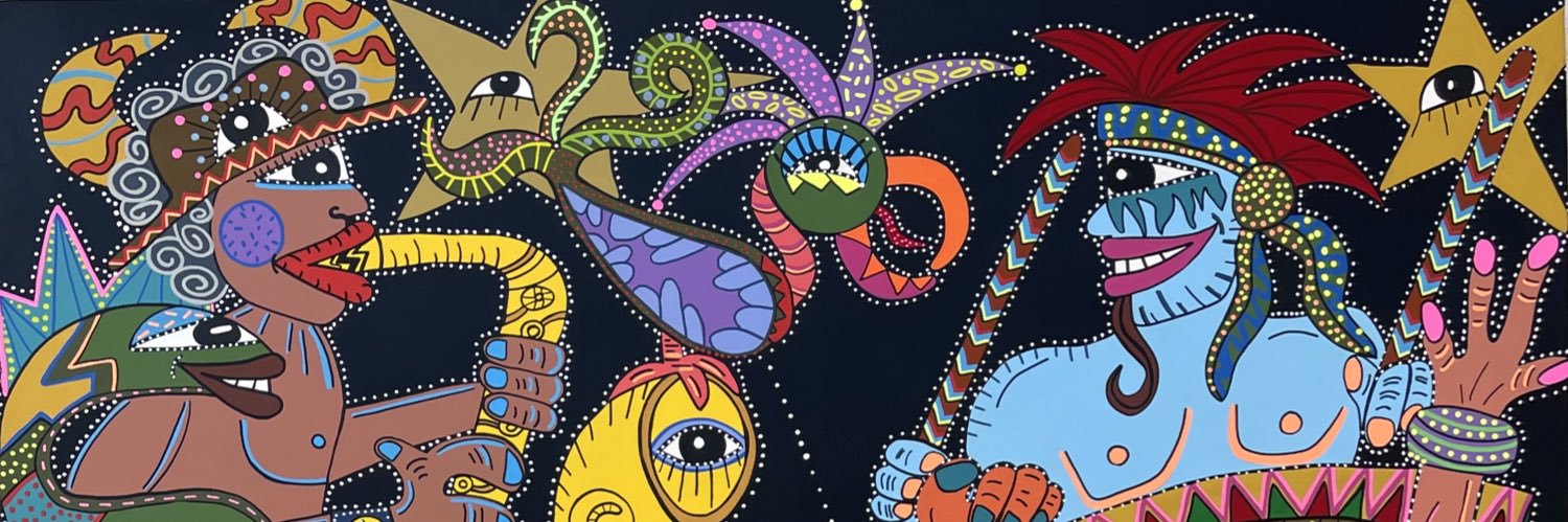 christellelink's profile banner image