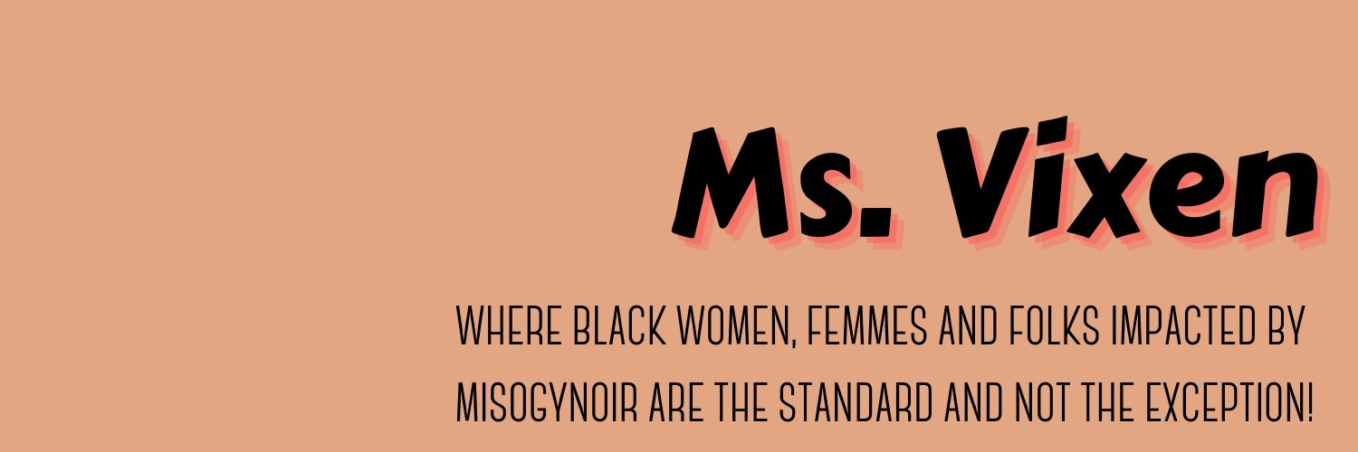 _MsVixen_'s profile banner image