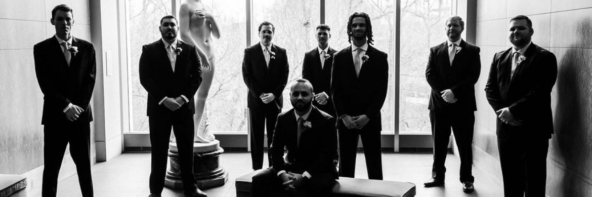 Eric Pouncy Jr. banner