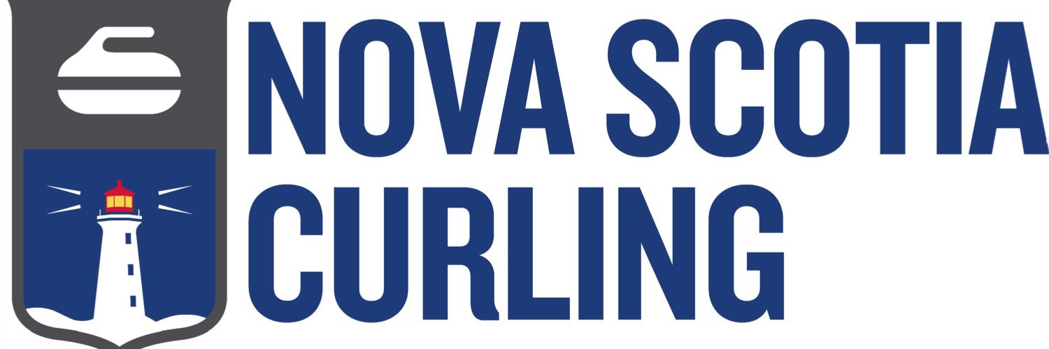 Nova Scotia Curling banner