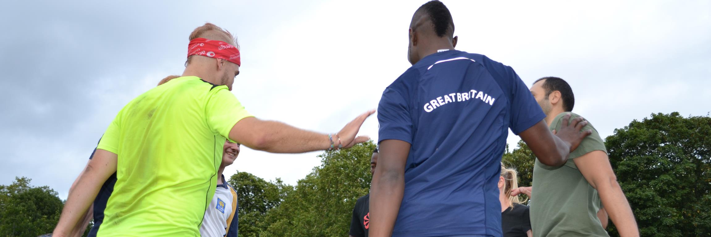 GB Active Ltd banner