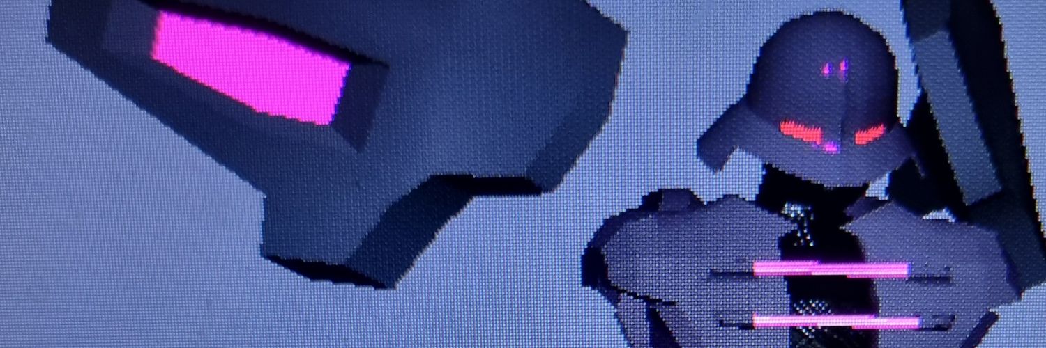 driscollexe's profile banner image