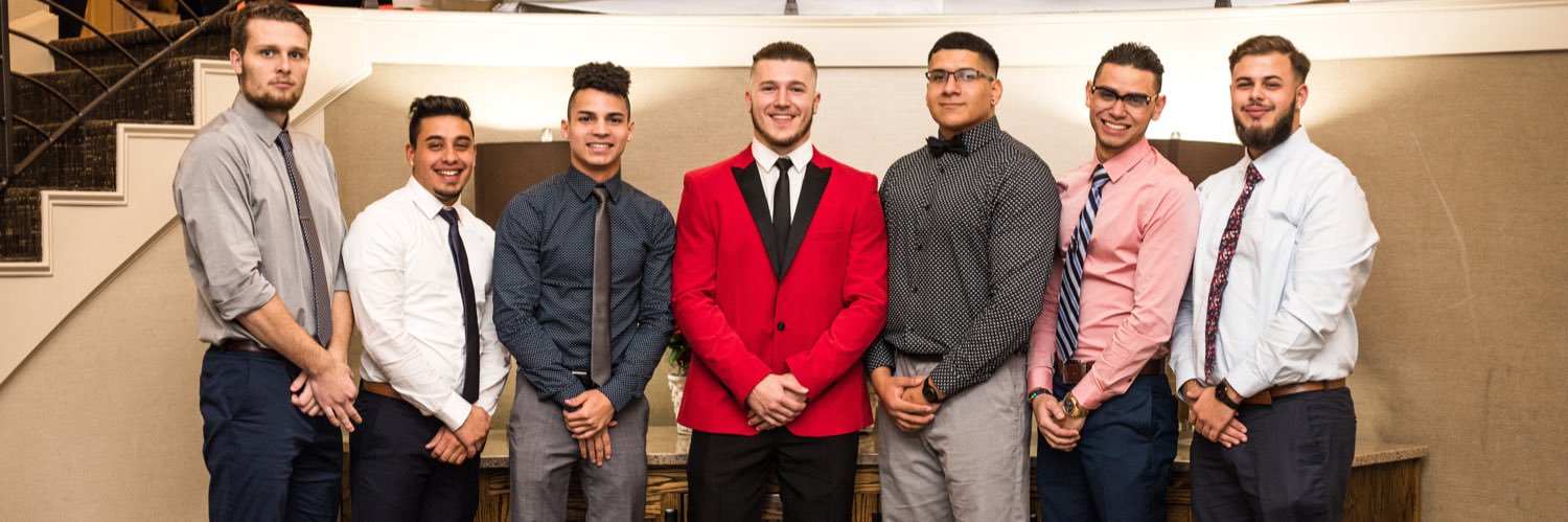 Justin_garay's profile banner image