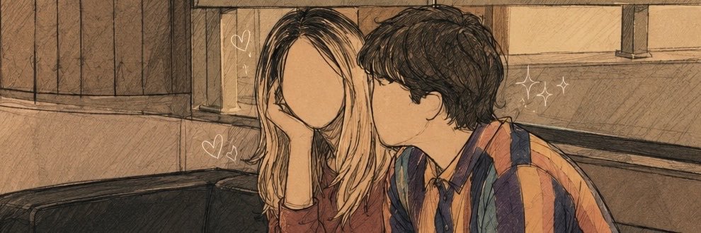 boasortte's profile banner image