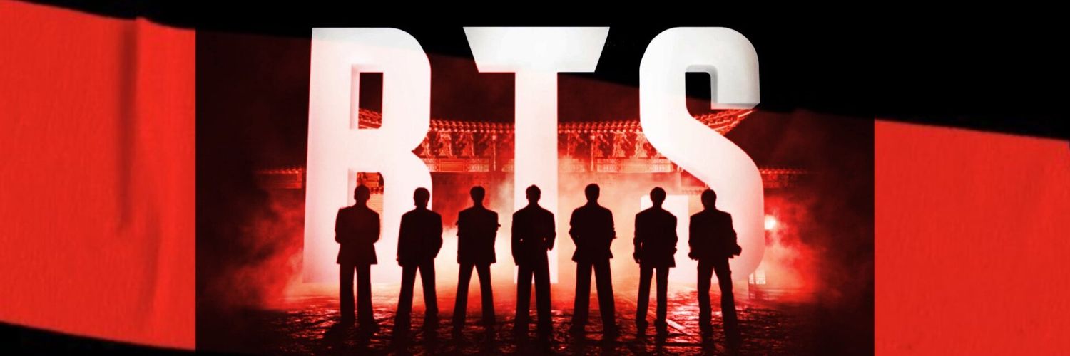 Rømi⁷ VA A VER A BTS banner