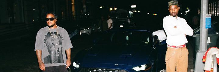 nittyblanco's profile banner image