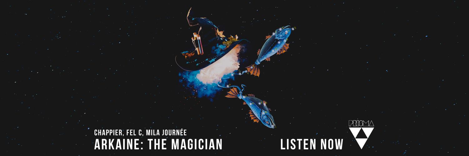 Chappiermusic's profile banner image