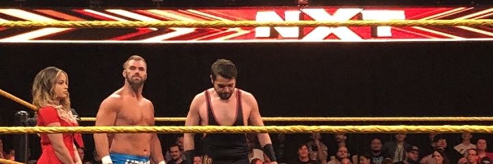 @HotShotMikeReed banner