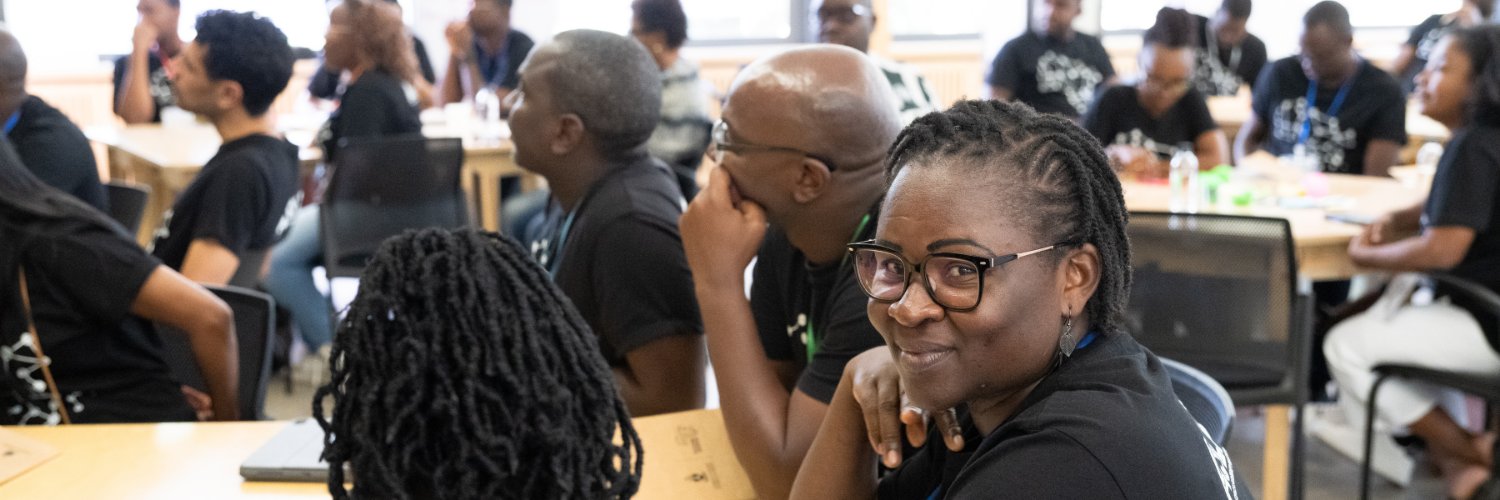 AfricaSLP's profile banner image
