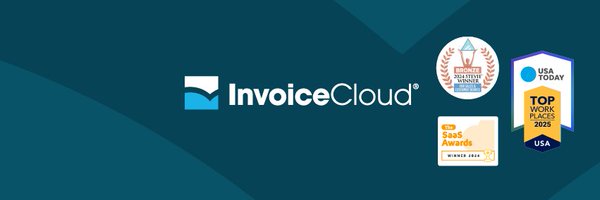 InvoiceCloud Profile Banner
