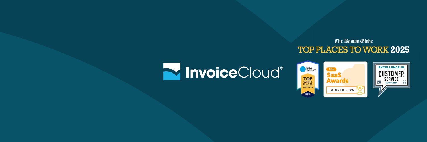 InvoiceCloud banner