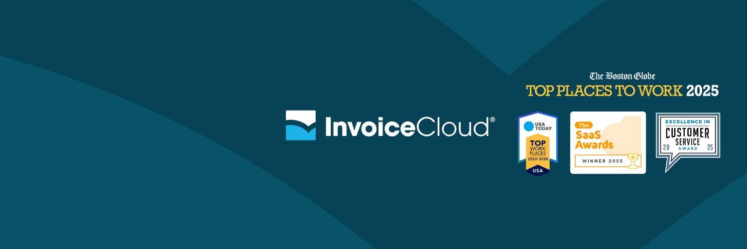 InvoiceCloud banner