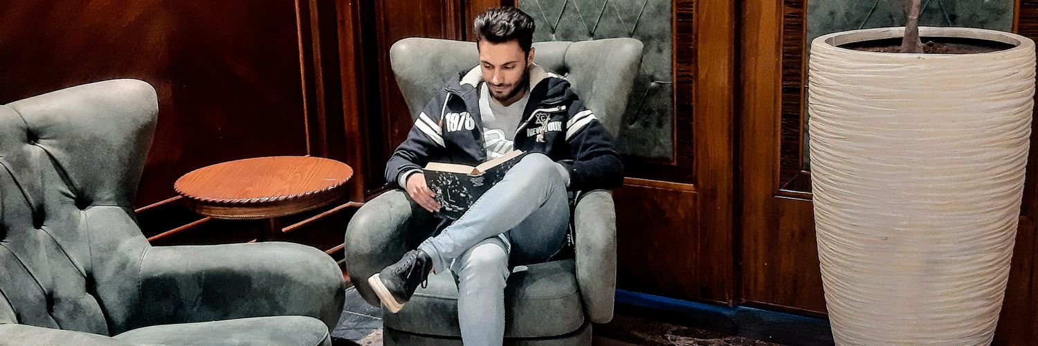 andreybarcelon's profile banner image