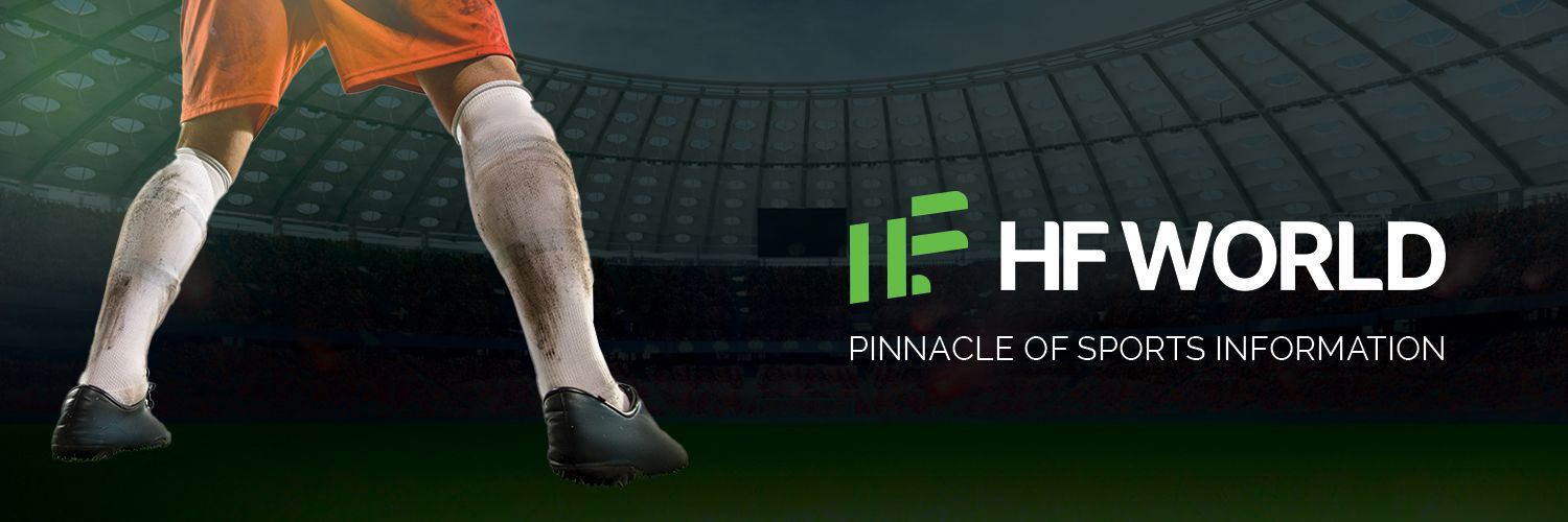 HF World's banner