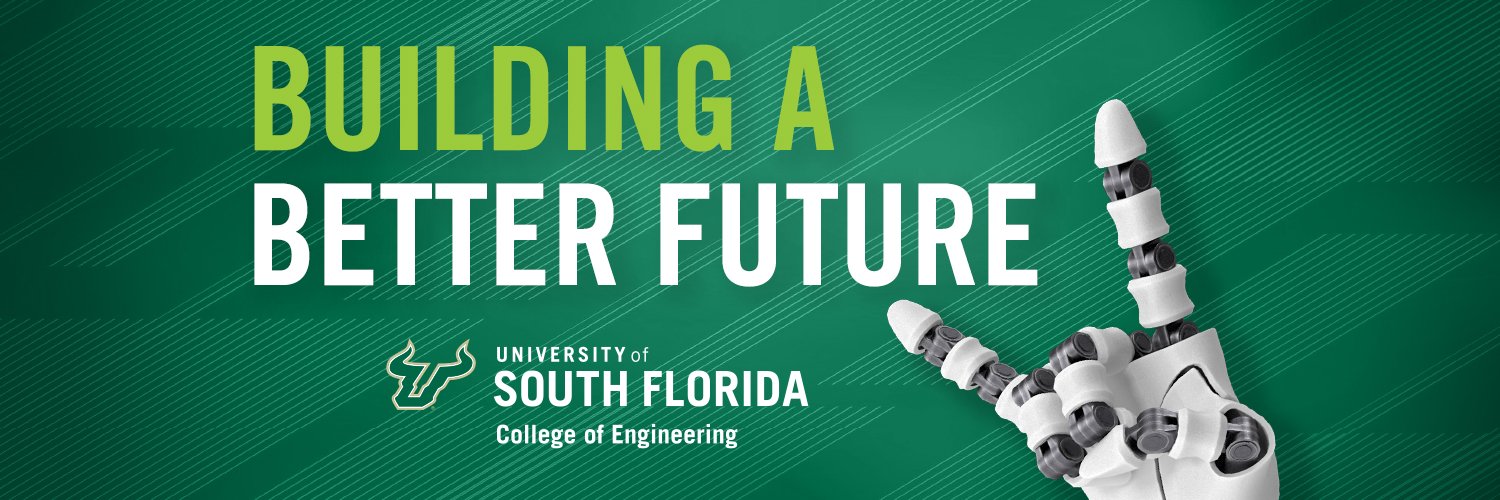 Engineering USF banner