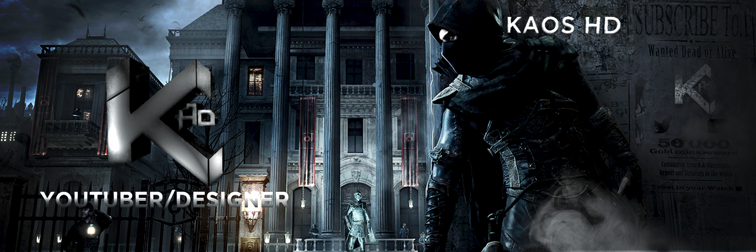 KaoS_HD's profile banner image