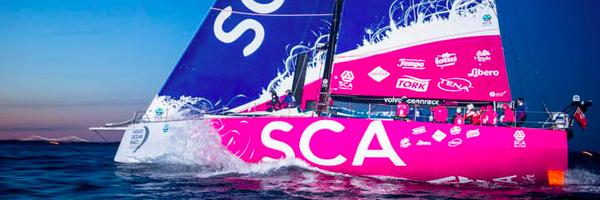 SCAforWomen Profile Banner