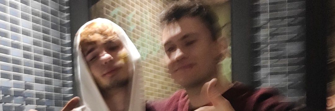 xtronf0x's profile banner image