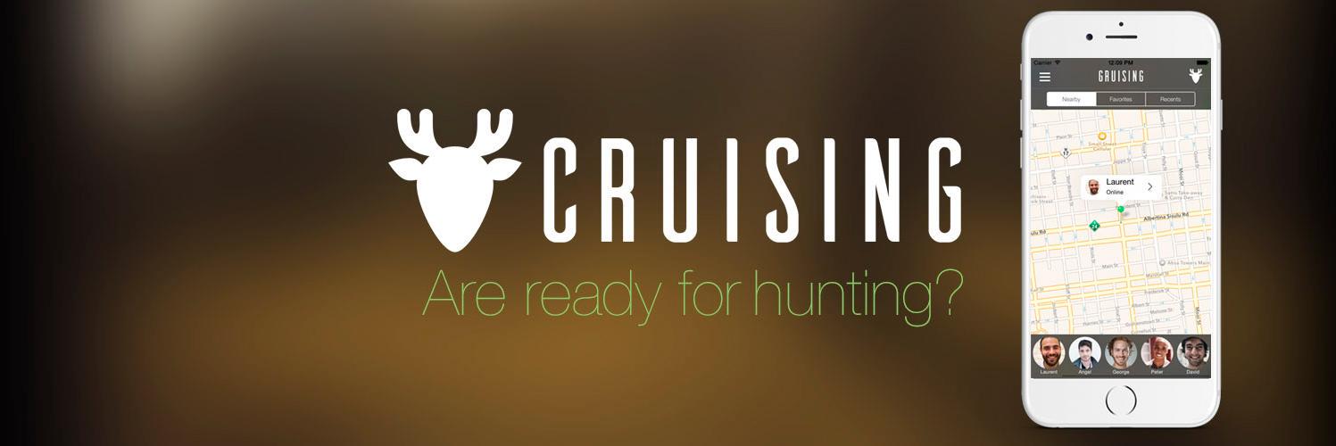 CruisingApp's profile banner image