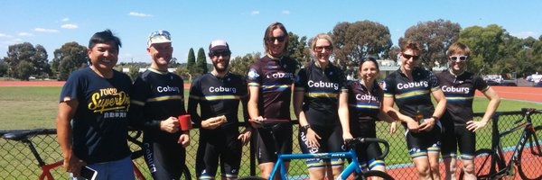 CoburgCycling Profile Banner