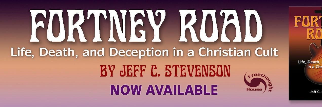 FortneyRoad's profile banner image
