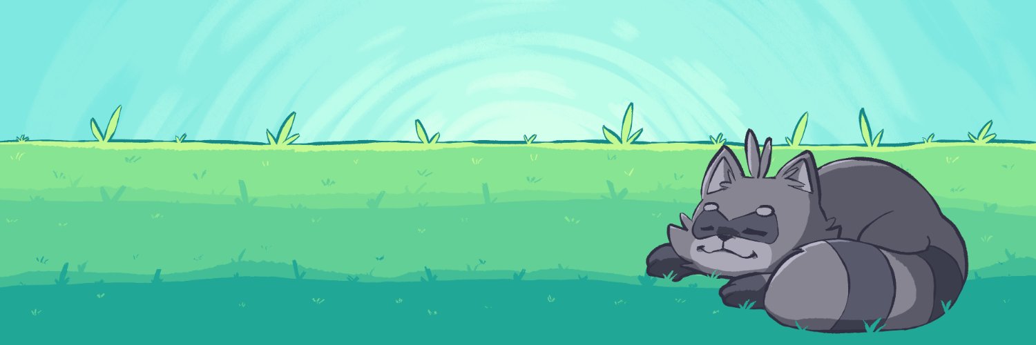 PaperLoops 🦝 banner