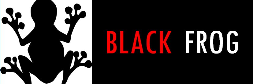 BlackFrogMEM's profile banner image