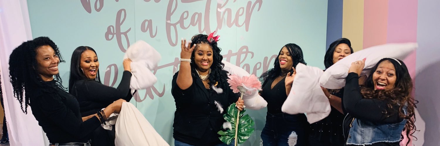 Chante' Chatman banner