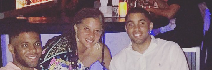 Jordan Saunders, MD banner