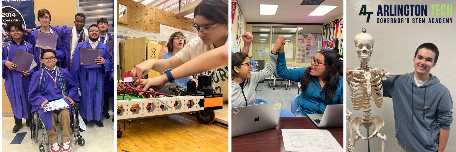 arlingtontechcc's profile banner image