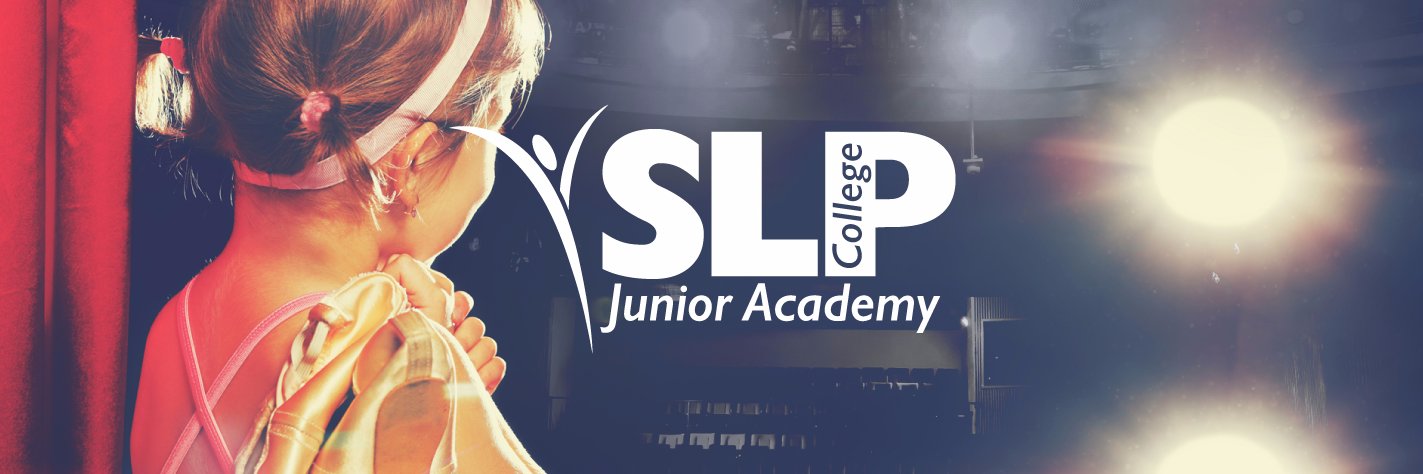 SLPJA's profile banner image