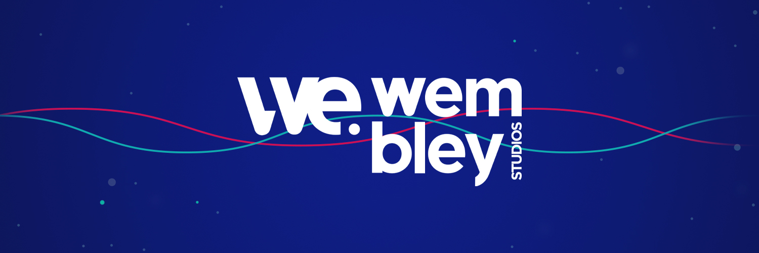 Wembley Studios banner