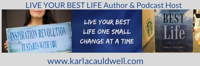 karlacauldwell's profile banner image
