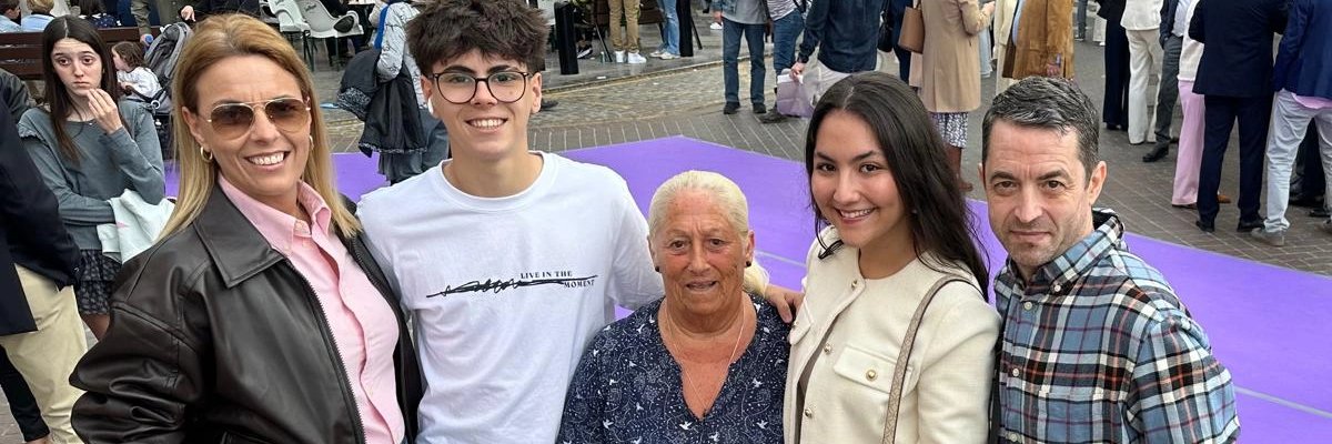 Jesus Perez banner