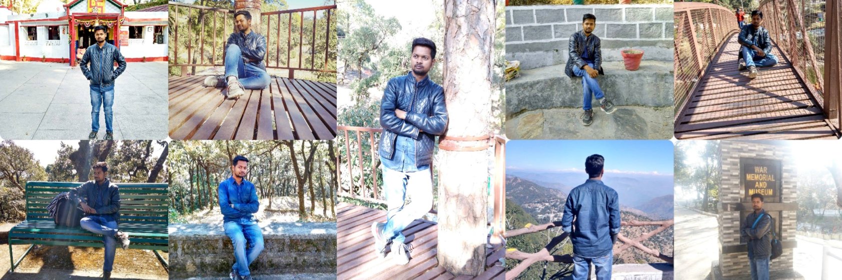 iAmChinkesh's profile banner image