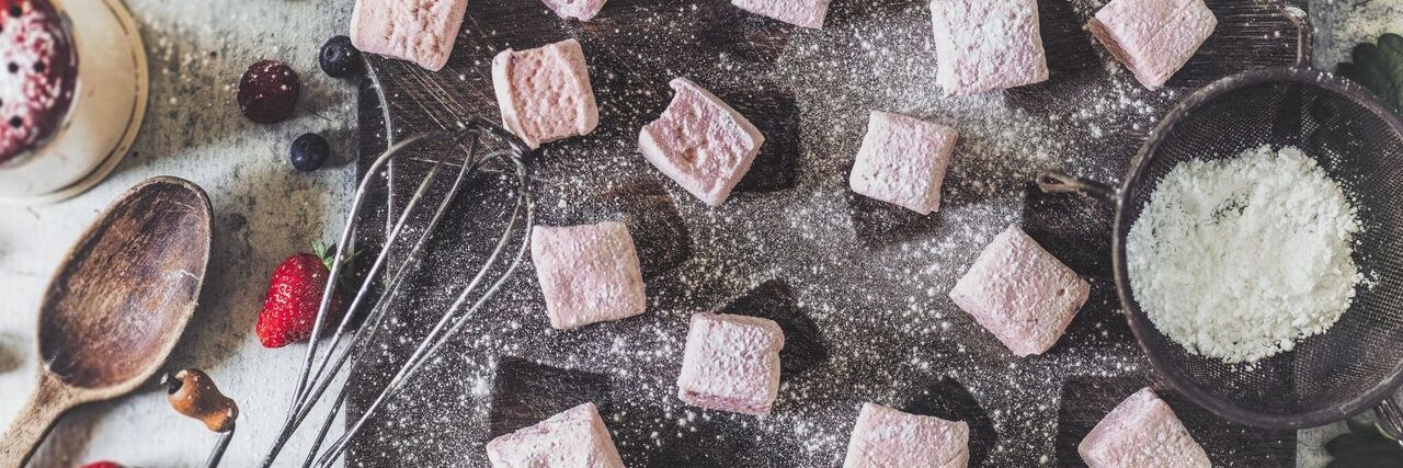 GrownUpMallows's profile banner image