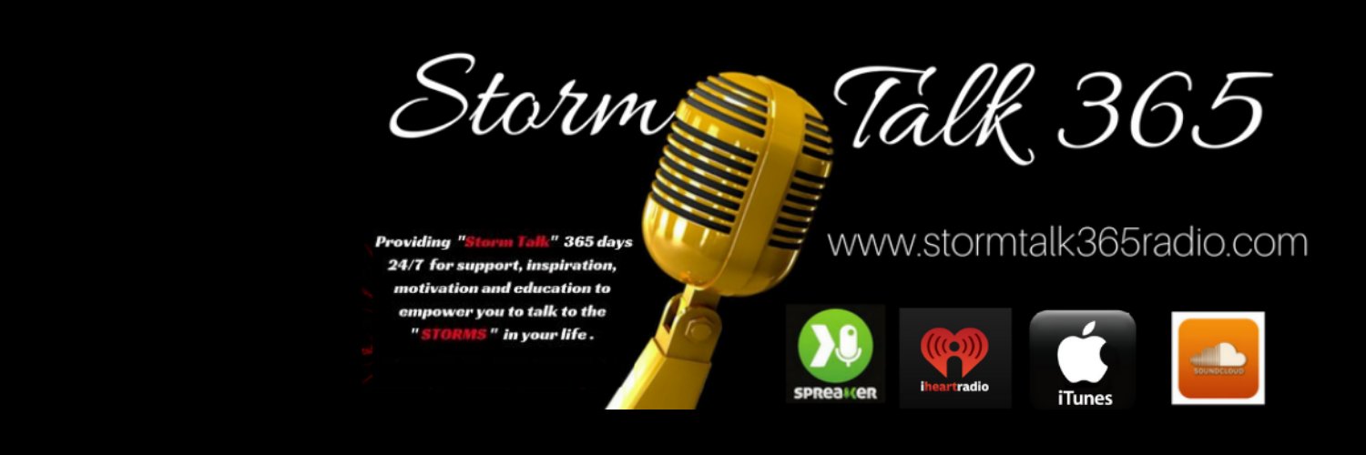 StormTalk365's profile banner image
