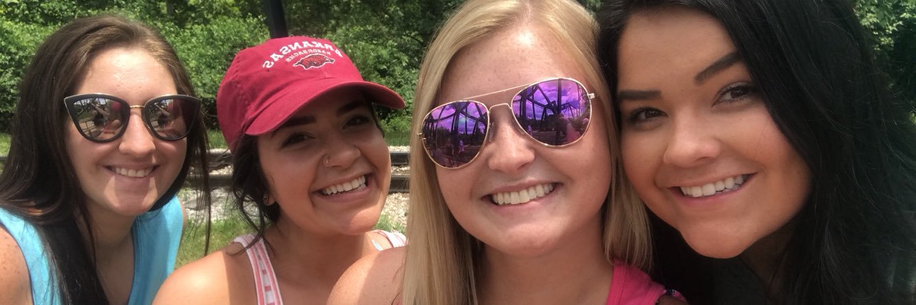 alyssarspear's profile banner image