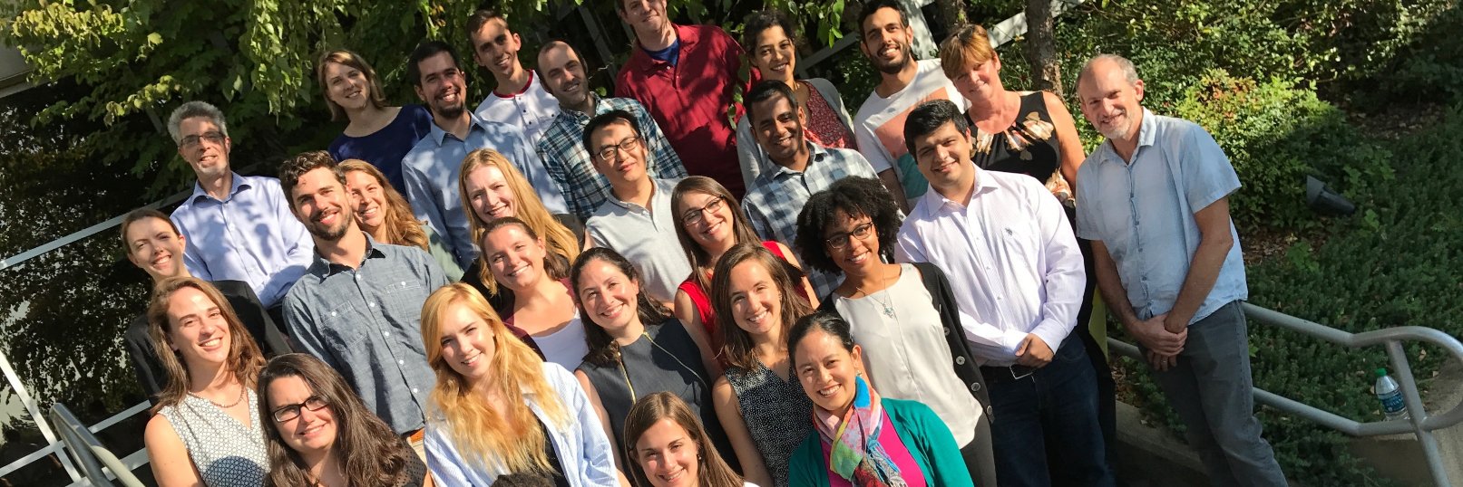 Plant Science RCN banner