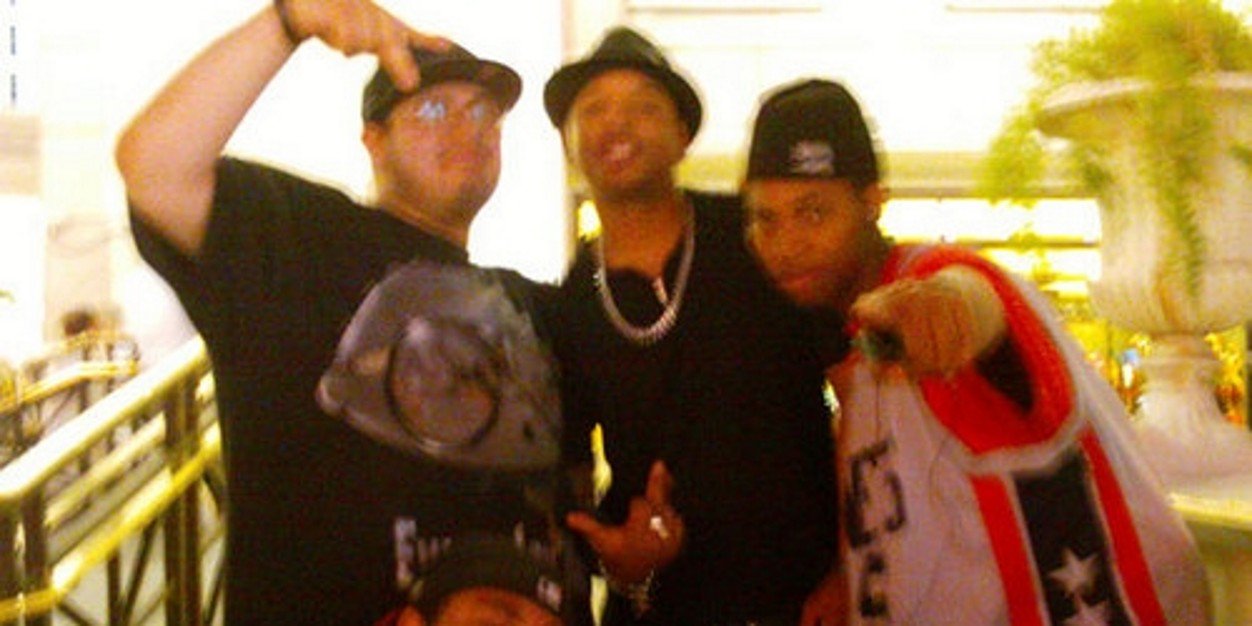 HookitupR's profile banner image