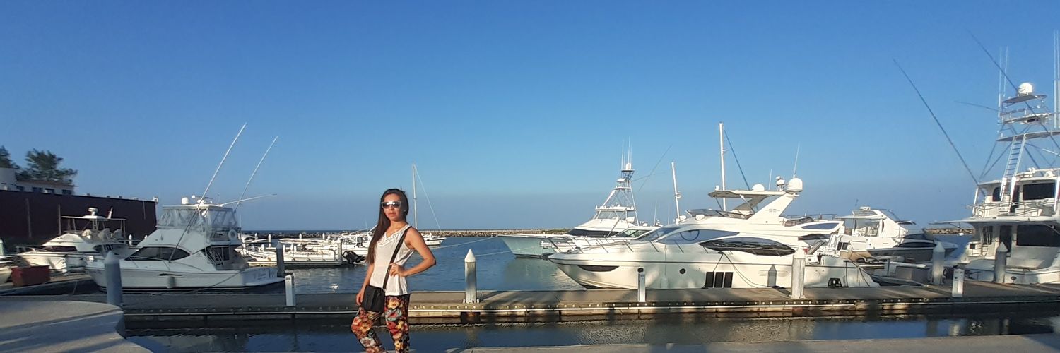 gabytaMollerF's profile banner image
