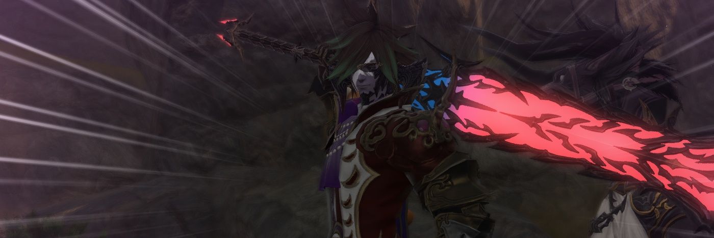 avesninja's profile banner image