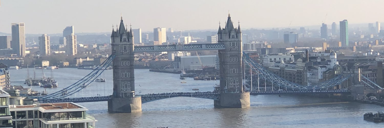 Clareshawdem's profile banner image