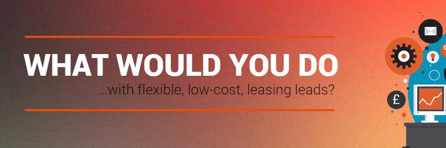 LeadsBooster's profile banner image