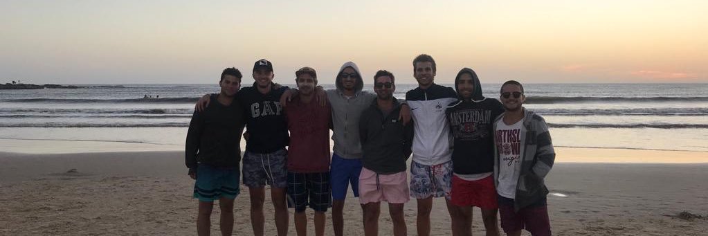 IgnacioCasullo's profile banner image